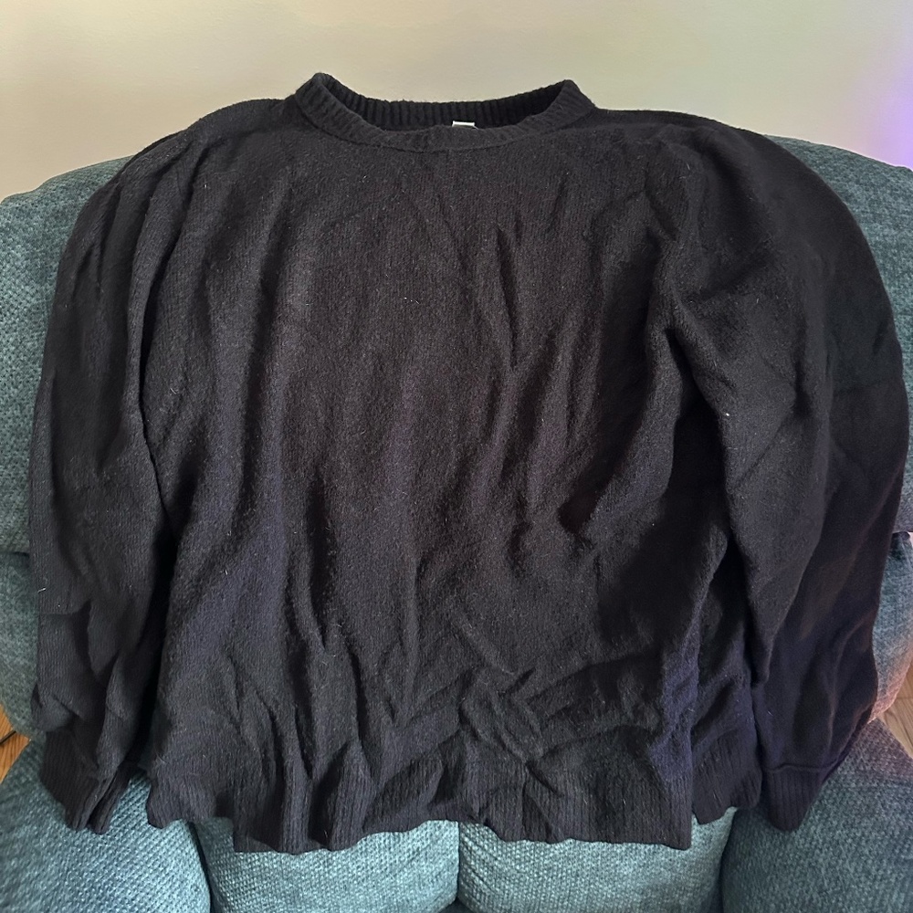 J.Crew sweater